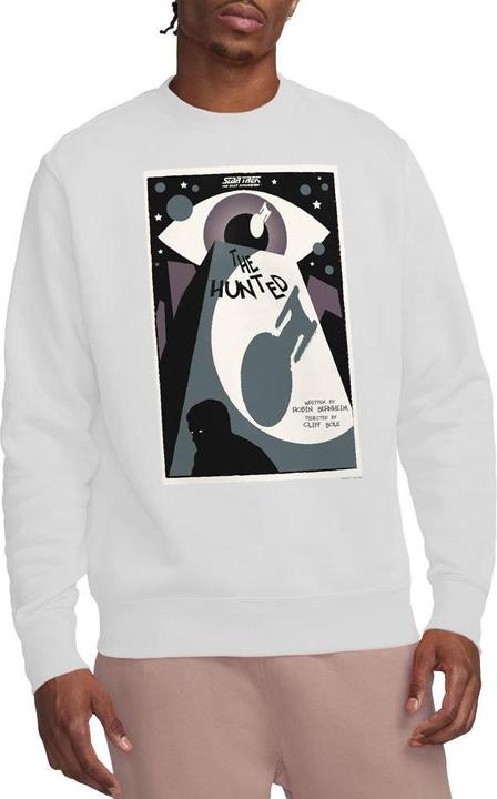 Produktbild The Next Generation Season 3 Episode 11 Sweatshirt (L)