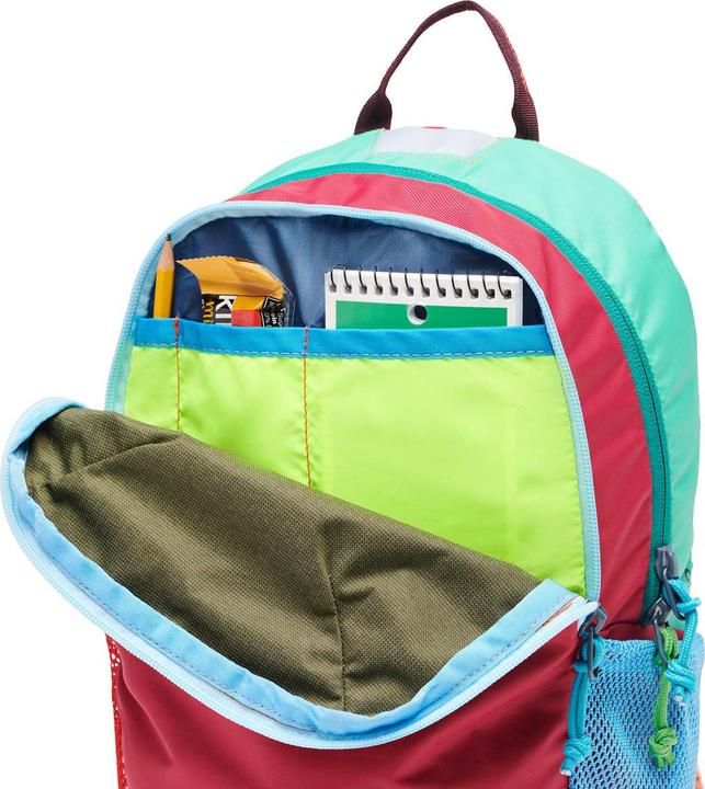 Immagine prodotto Cotopaxi K's Dimi 12LBackpack - Del Dia (12 l)