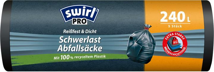 Produktbild Swirl Schwerlast (5 x, 240 l)