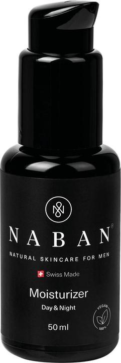 Actual product image Naban - Moisturizer (50 ml)
