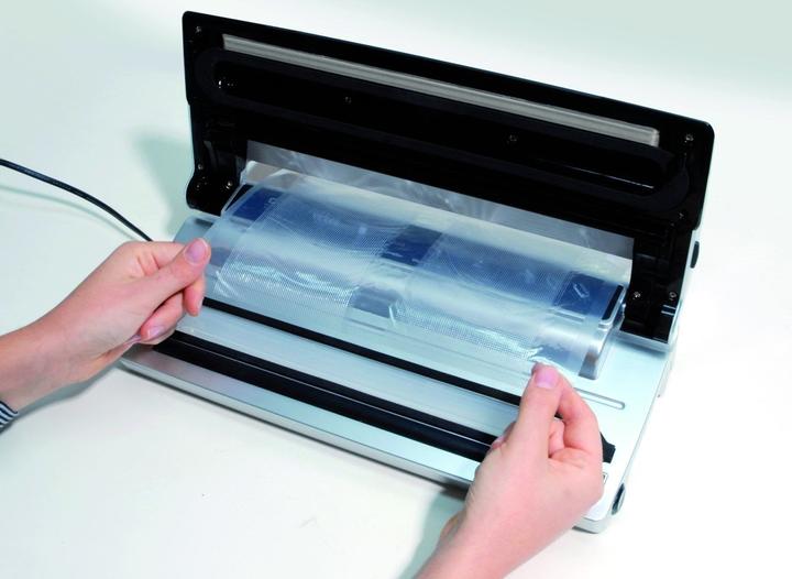 Produktbild Caso Vc 200