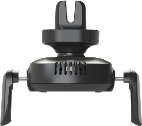 Produktbild Kenu Airframe Wireless -lataava autoteline, musta