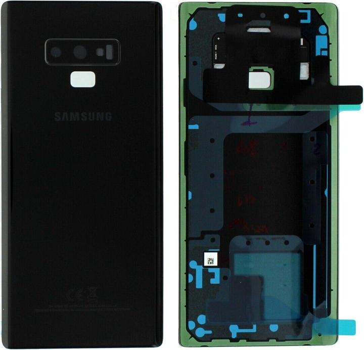 Productafbeelding Samsung Deksel Montage