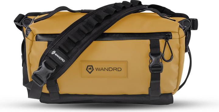 Image du produit Wandrd Rogue Sling (Sac à bandoulière pour appareil photo, 9 l)