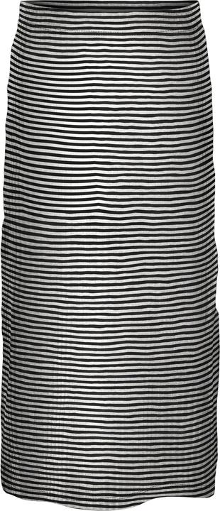 Only Kognella Long Side Slit Skirt Jrs