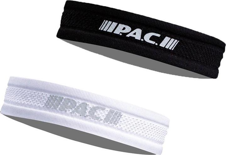 P.A.C. . Recycled Slim Seamless