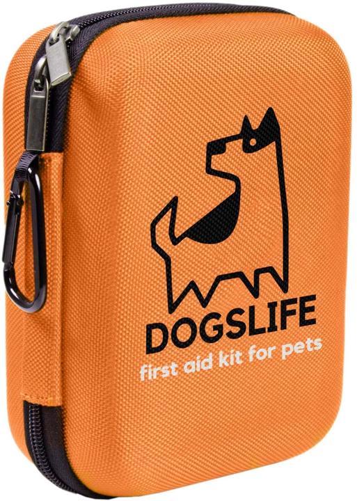 Produktbild DogsLife First Aid Kit (Hund)
