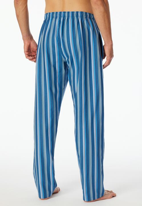 Produktbild Schiesser Pyjamahose Mix + Relax (50)