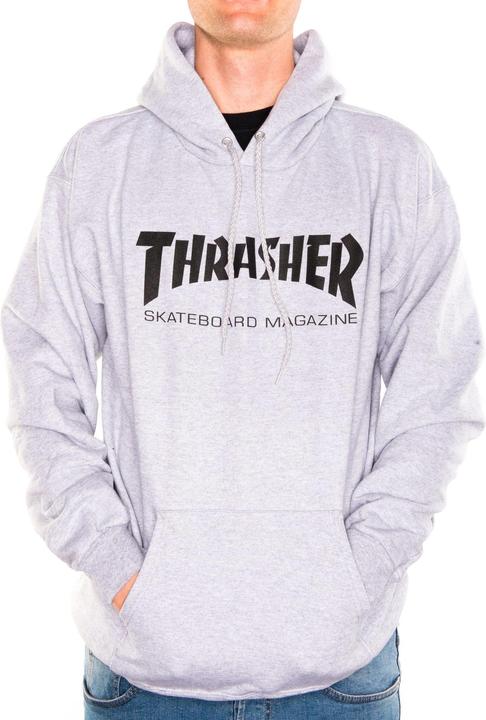 Immagine prodotto Thrasher Cappuccio Skate Mag (L)