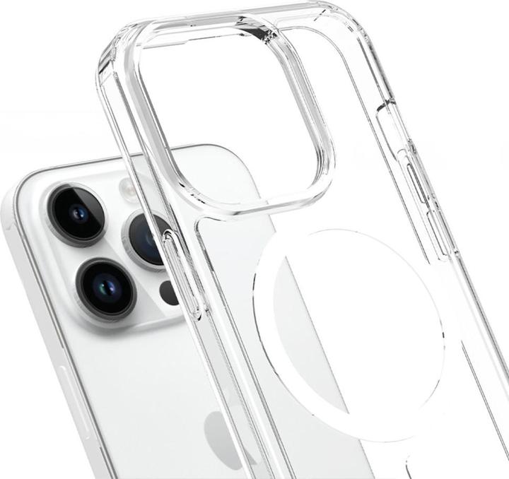 Produktbild 3MK Etui Armor MagCase do Apple iPhone 15 Pro Max (Apple iPhone 15 Pro Max)