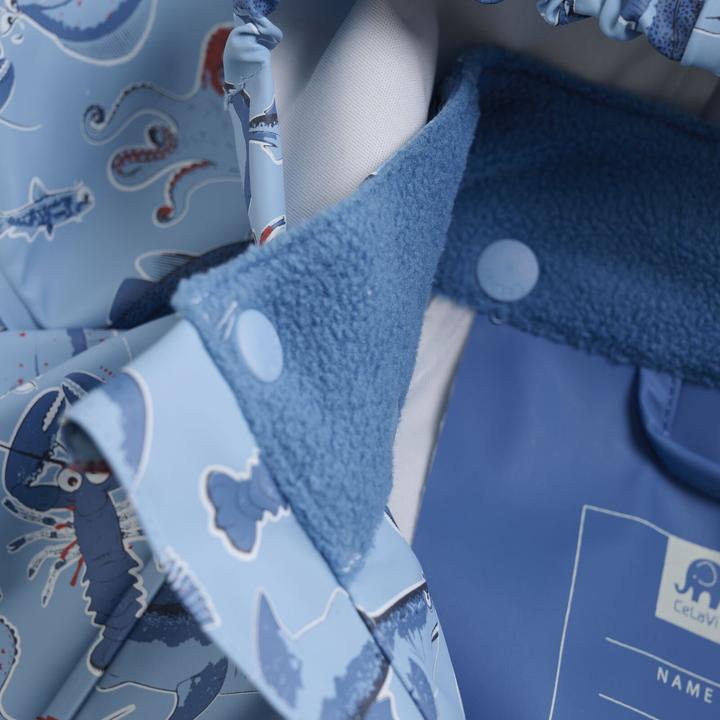 Produktbild CeLaVi Regenoverall Federal (92)