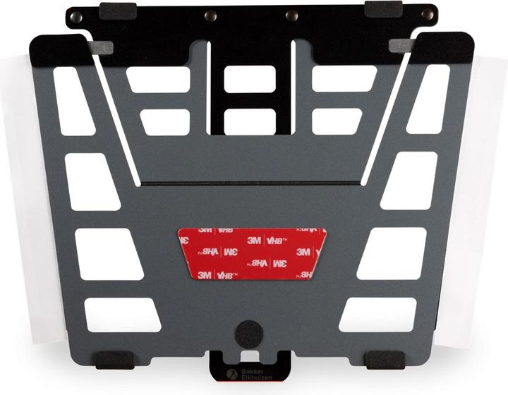 Image du produit Bakker Elkhuizen Support pour ordinateur portable BakkerElkhuizen UltraStand Universal