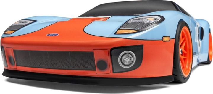 Produktbild HPI Ford GT Heritage Edition (RTR Ready-to-Run)