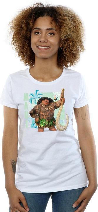 Produktbild Disney Moana Maui TShirt (L)