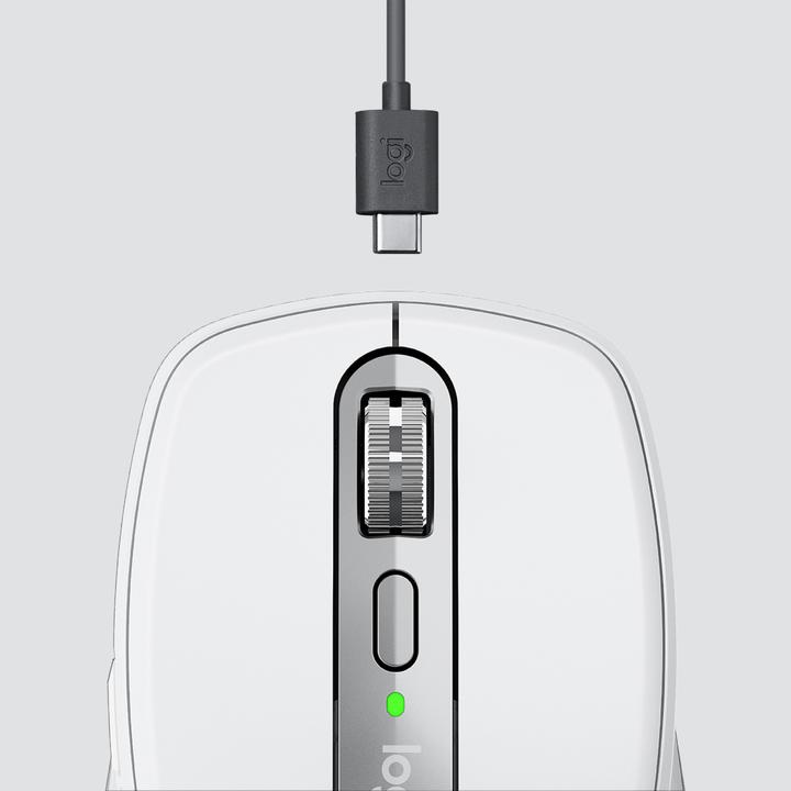 Actual product image Logitech MX Anywhere 3 (Wireless)