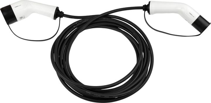 Image du produit Furber.power Thor (Type 2, 3.70 kW, 16 A, 7 m)