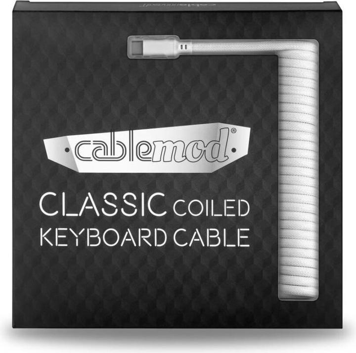 Actual product image CableMod USB A – USB C (1.50 m, USB 2.0)