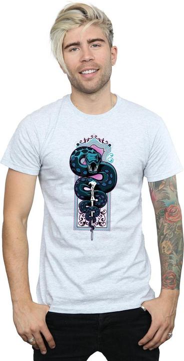 Image du produit - T-shirt NEON NAGINI - Homme (XXL)