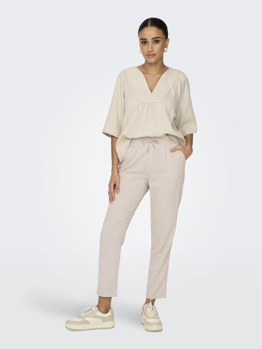 Produktbild Only ONLCARO-POPTRASH Komfort Fit Hose Hose (32)