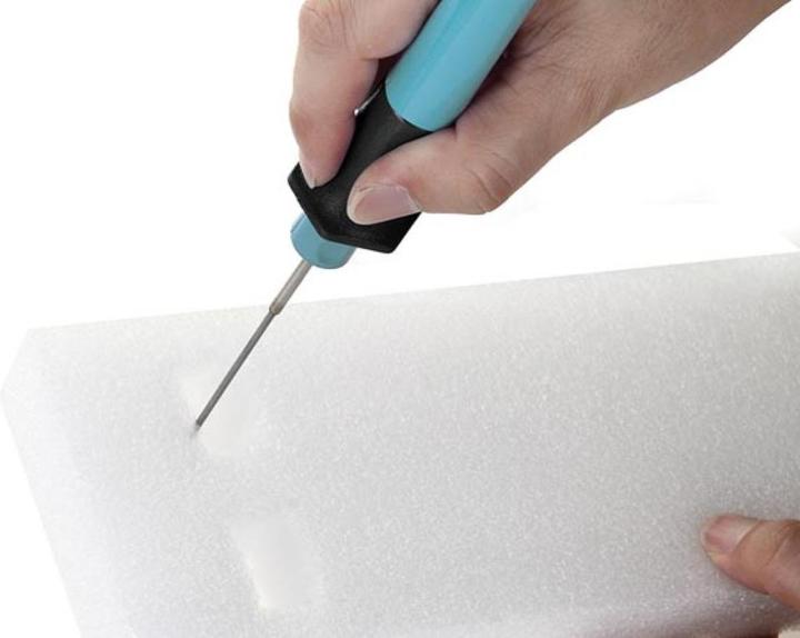 Produktbild Velleman Heissdraht-Schneidgerät 3 in 1
