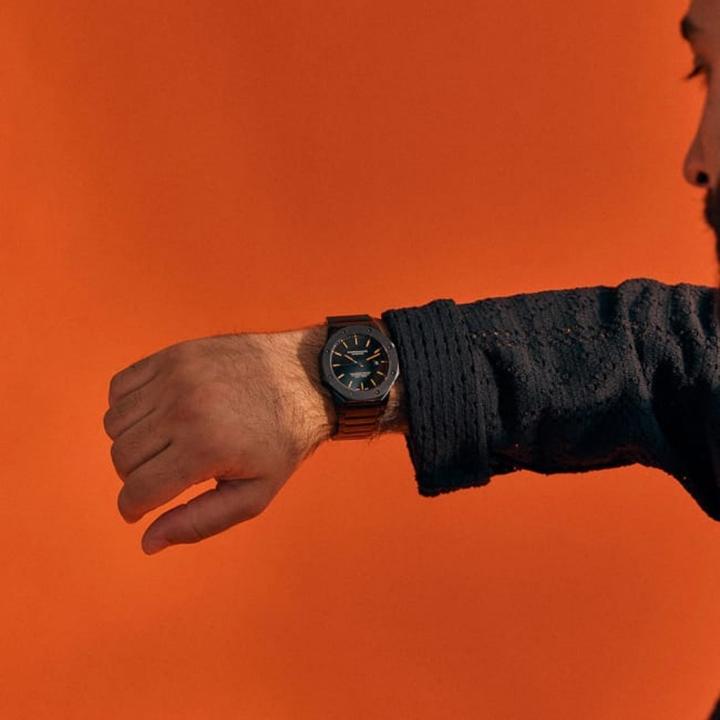 Immagine prodotto Cornavin Downtown 3-H Edizione Automatica Anniversario (42 mm)