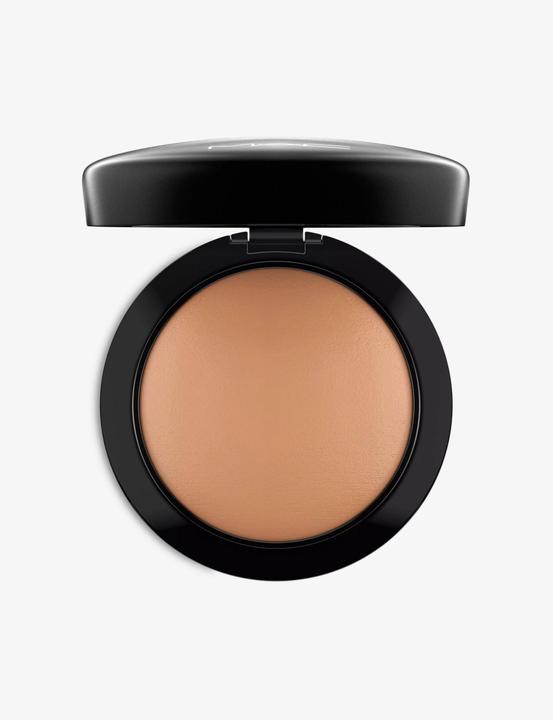 Image du produit MAC Cosmetics Mineralize Skinfinish Natural (Donnez-moi du soleil !)