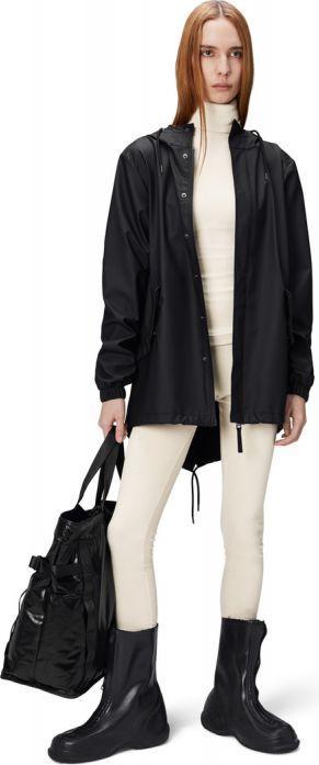 Actual product image Rains Fishtail Jacket W3 2025-SS (L)