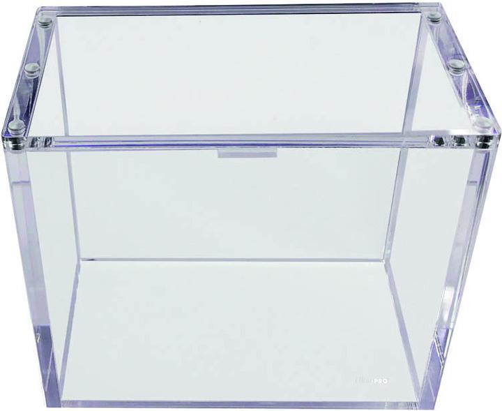 Actual product image Ultra Pro Pokémon Booster Display