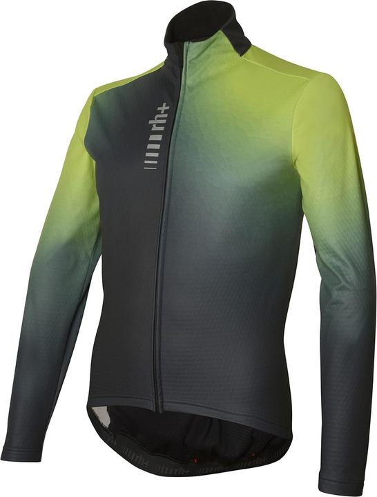 Produktbild Rh+ Stylus Printed Thermo Jkt (XXL)