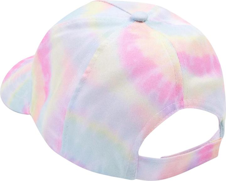 Image du produit Barbie Casquette enfant/enfant Tie Dye (S, M)