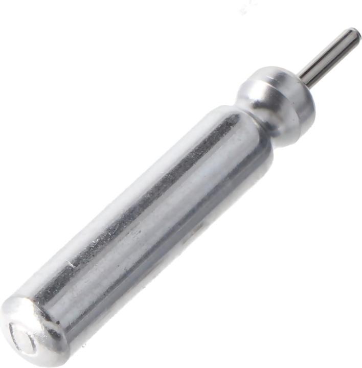Actual product image AccuCell Battery CR425 for electric floats, fishing floats, bite indicators in blister pack of 2 (2 pcs.)