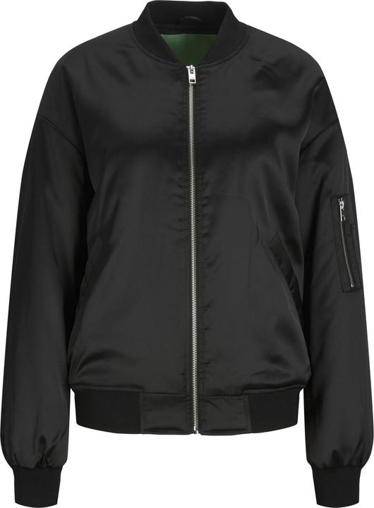 Actual product image JJXX JXMadison Satin Bomber Jacket (XL)