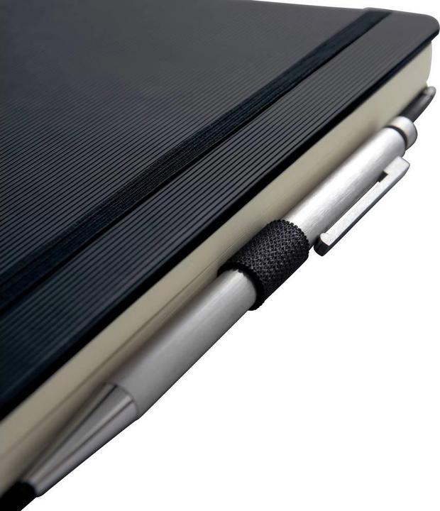 Actual product image Sigel Notebook CONCEPTUM Hardcover (213 x 295 mm, Checked, Hardcover)