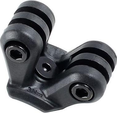 Produktbild Bontrager Madone Vorbau/Lenker Blendr Duo-Sockel