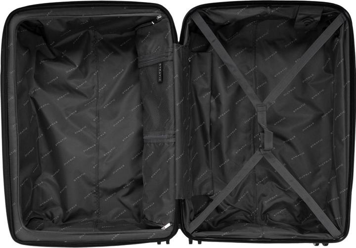 Actual product image Stratic Straw + - Hard shell suitcase L (75 cm) (107 l, L (90 - 115l))