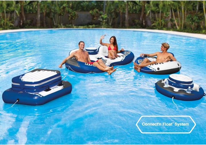 Actual product image Intex Silas