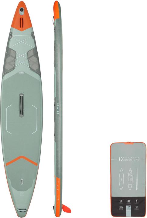 Immagine prodotto Itiwit X500 (12'6")
