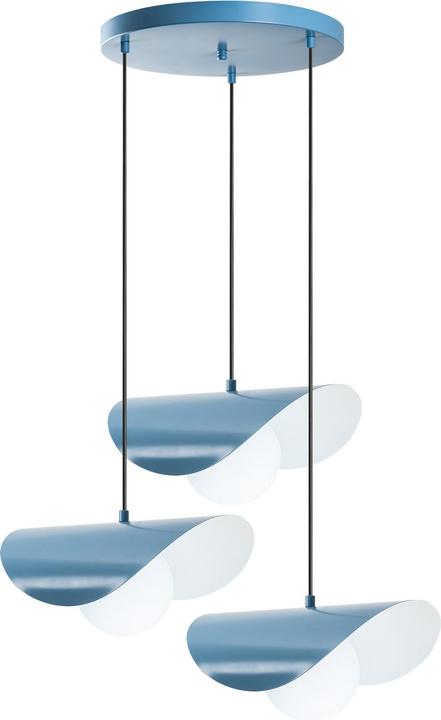 Bleu clair