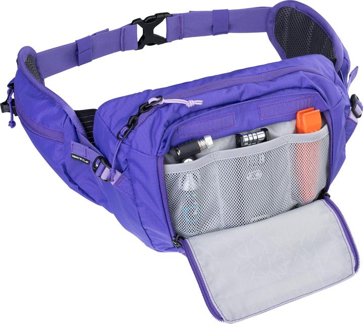 Actual product image Evoc Hip Pack 3L