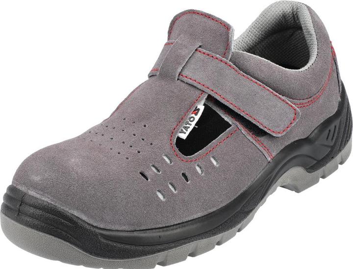 Produktbild Yato Safety Sandals S1 Size 39 Segura (S1, 39)