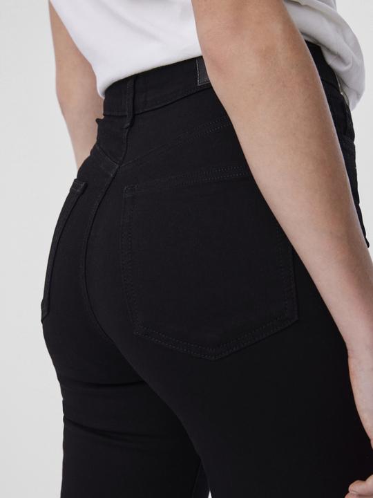 Produktbild Vero Moda VMSANDRA Super High Waist Skinny Fit Jeans (30)