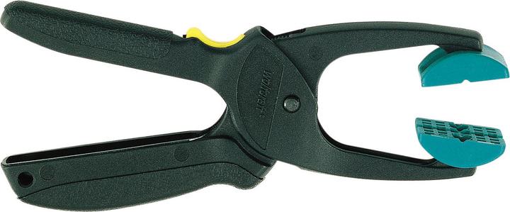 Actual product image wolfcraft wolfcraft 2 quickfix S - Mini-Schnellspannzange (30 mm)