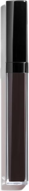 Produktbild Chanel Rouge Coco Gloss One Shot No 816 (816 Laque Noir)
