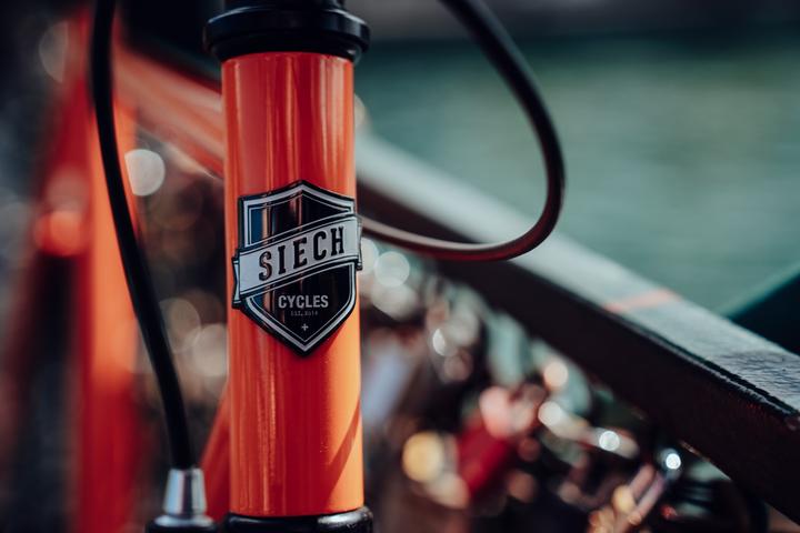 Immagine prodotto Siech Cycles Fixie (58 cm)