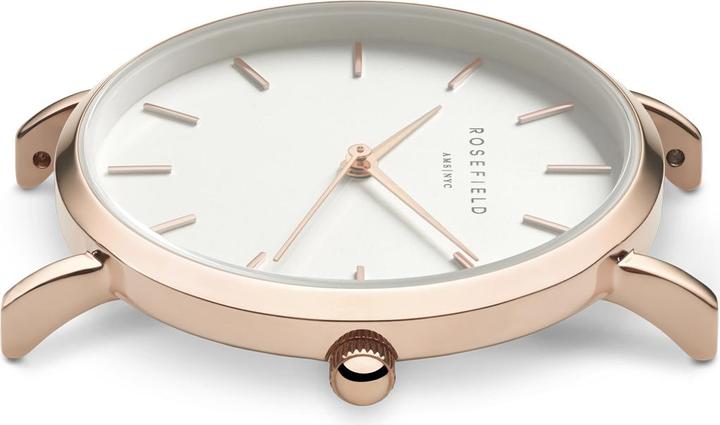 Immagine prodotto Rosefield Il West Village (33 mm) (Orologio da polso analogico, 33 mm)