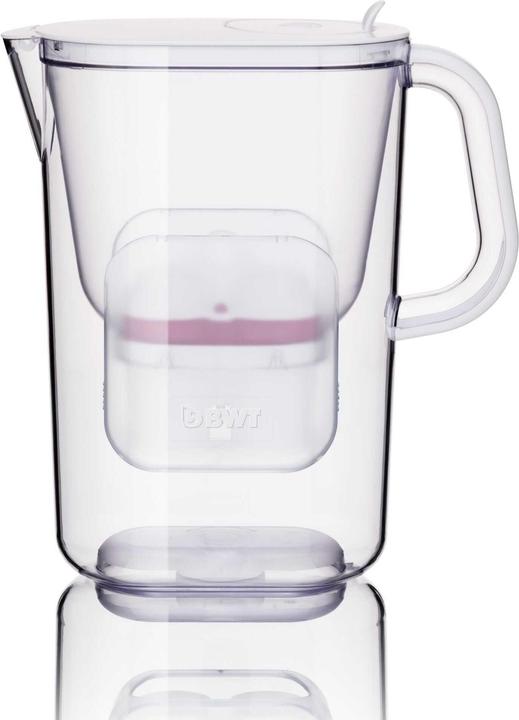 Produktbild BWT AQUAlizer + 2 Magnesium Filterkartuschen