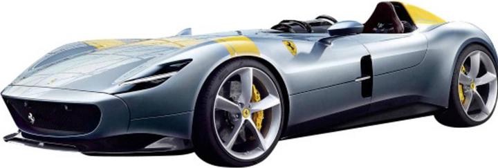 Immagine prodotto Bburago Ferrari R&P Monza SP1