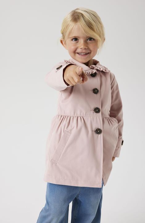Immagine prodotto Name it Nmfmadelin Trench Coat Noos (80)