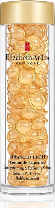 Actual product image Elizabeth Arden Advanced Light Ceramide Capsules 90 capsules