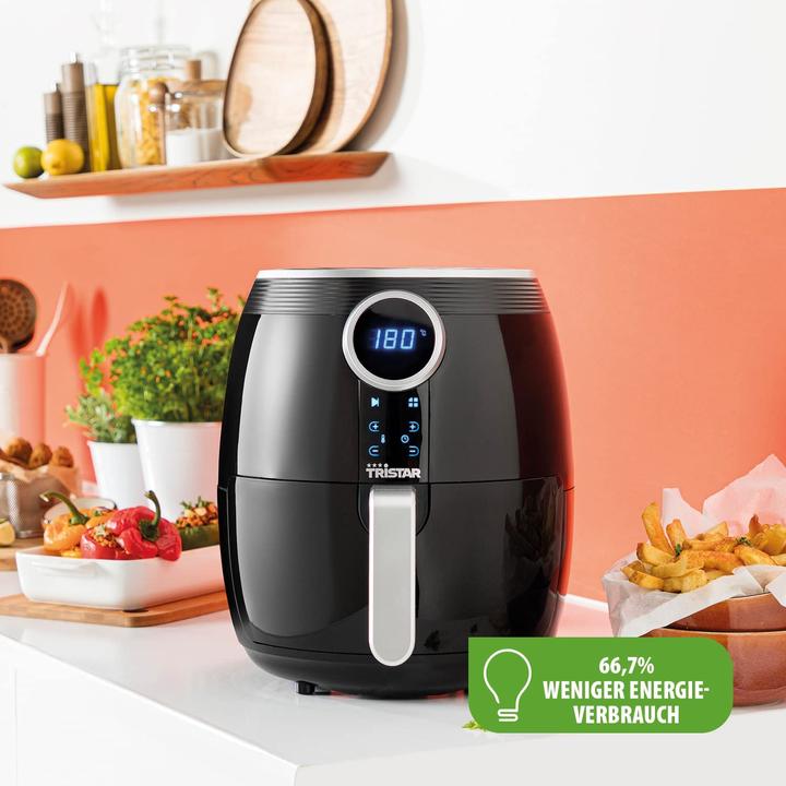 Produktbild Tristar Crispy Fryer (EU-Stecker)